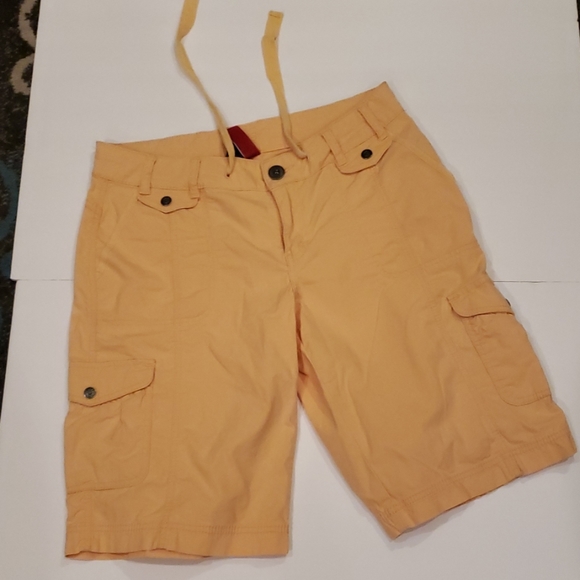 jag cargo shorts